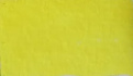 Акварельная краска "Pwc" 553 желтый лимон 15 мл